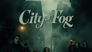 A Tour Through the City of Fog | جولة في مدينة الضباب