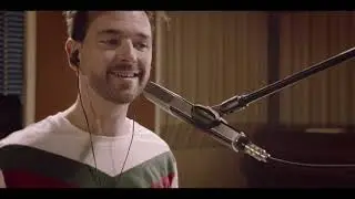 Hey Jetman: The Way I Do - [Live at Hansa Studios Berlin]