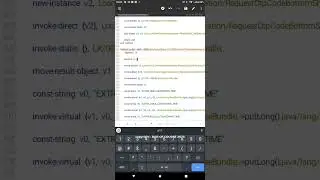 TUTORIAL#1 HOW TO RECODE GET OTP CODE WHATSAPP IN EMAIL