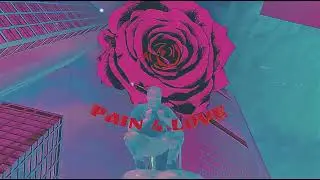 MIC MAFIA - Pain 4 Love