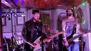 16/01/2026 Fickle Pickles at The Black Horse Inn