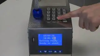 LACTOSCAN S