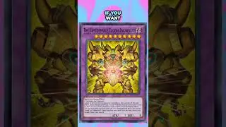 РУКОВОДСТВО ПО СОЗДАНИЮ ФЕВРАЛЬСКОГО НАБОРА ЗА 60 СЕКУНД | Yu-Gi-Oh! Master Duel