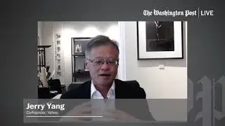 &lsquo;The understanding of the Asian American community in the United States is very low&rdquo; says Jerry Yang