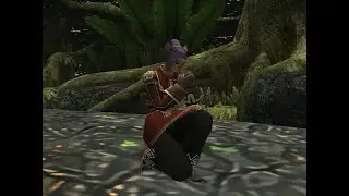 FFXI - HorizonXI - BLM Leveling Time!!