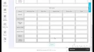Fees Module