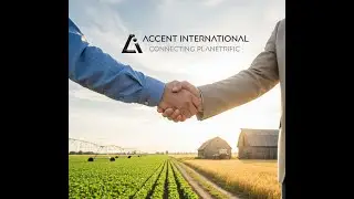 From Factory to Field: The Journey of Quality Agriculture & Farming Solutions Corporate Video