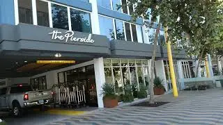 Nick Reiner Pierside Hotel After Rob Reiner Murders Santa Monica California USA January 27, 2026