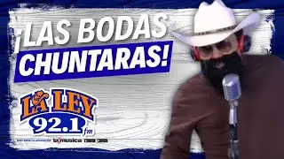 Las Bodas Chuntaras: Cuando El Compromiso Cuesta M&aacute;s Que El Amor