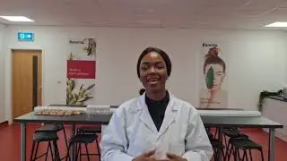Barentz Perimenopause Project &ndash; research & cosmetic product formulations for Perimenopause