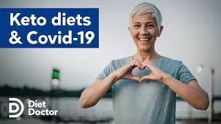 Ketogenic diet and the coronavirus in a time of Covid-19