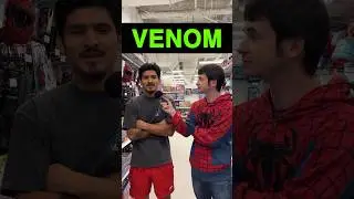 Spider-Man trivia for mega fan!