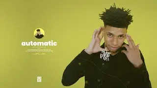 🔫 [FREE] NLE Choppa Type Beat - AUTOMATIC | Prod. by James Gold