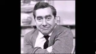 Funny Tony Hancock on The Countryside, The Archers & Milkmen (Audio)