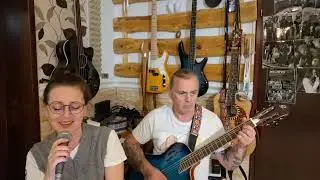 My first, my last, my everything- Barry White  cover by (Julia @ Zoli) 