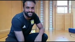 Coerver Trainerchallenge Teil 11: Wie viele V Pull Push Outside schaffst du in 30 Sekunden?