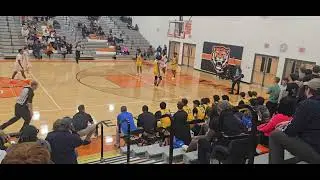 Garner vs Fuquay Varina