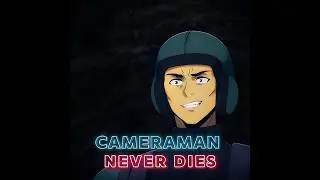 | Cameraman Never Dies | Solo Leveling #jejuisland #antking #beru #srank #hunters #jinwoo #guild