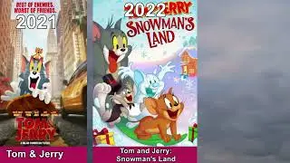 All Tom & Jerry Characters | Complete Character Guide from Classic to Modern