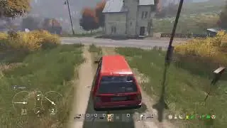 Смотрим как растёт картошка • Фермерство • World of DayZ [HARD] #dayz