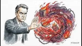 Herkesin Yanlış Anladığı Kitap Fahrenheit 451 | #1