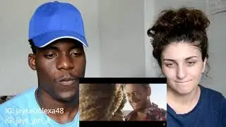 Saad Lamjarred - CASABLANCA | (فيديو كليب حصري) [REACTION]