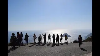 Amorgos Tourism Film Festival Official Video 2018