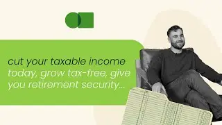 Retirement Planning & Tax: How Retirement Annuities Can Save You Money