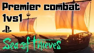 1er PVP 1v1 SOT PS5