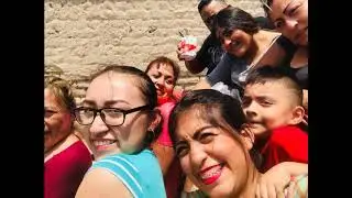 Pozas de Santa Ana San Luis Potosi