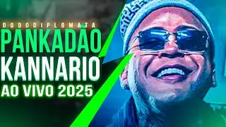 IGOR KANNARIO (JANEIRO) PANKADÃO DO KANNARIO - 2025 CD NOVO - KANNARIO - 8 MUSICAS NOVAS