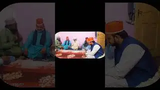 Halka-e-Zikr | Naat-e-Rasool ﷺ Ki Mehfil #naatsharif #viralnaat #trendingnaat#naat#islamicvideo