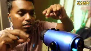 Fast & Aggressive ASMR | Autonomous Sensory Meridian Response Overload
