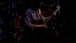 The Sean Carney Band plays Bobby Blue Bland's 