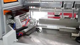 Snus Packaging Line | End-of-line Machine For Nicotine Pouch