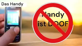 Das Handy will nicht #handytips