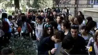 La coda delle illusioni