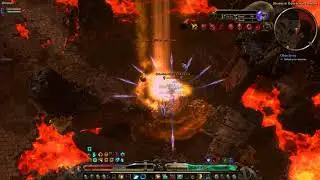 Spellscourge Battlemage SR90