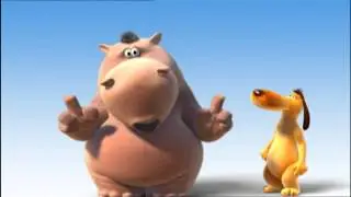 Pat and Stan |  Teaser Pat (short)