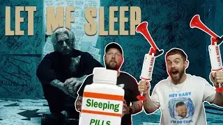 PALEFACE SWISS KEEPING US UP &ldquo;Let Me Sleep&rdquo; | Nath and Johnny Reaction