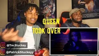 QUEEN NAIJA - MEDICINE - (OFFICIAL VIDEO)
