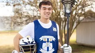 Lacrosse Player Michael Manimbo Shares How Club Sports Enhance Your College Experience