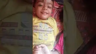 cute baby learning animal sounds #cute baby #animals sound #shorts