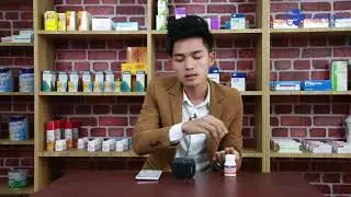 How to use The RxScanner&trade; - Instruction Video