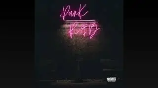 Heartbreakskyy - Punk r&b