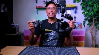 Is the Nikon Z9 Good for Lowlight Photography?