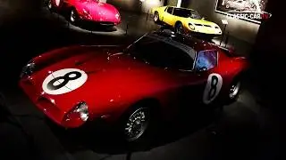 MAC 2 Museum Art & Cars in Singen