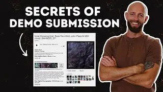 This Strategy Will Get Your Music Signed To ANY Label