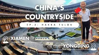 🇨🇳 (ЭП.3) КИТАЕВСКИЙ ТУРИСТИЧЕСКИЙ ВЛОГ - СКРЫТЫЙ ЗАГОВОР - ВЫДВИГНУТЫЕ ЧЛЕНЫ СЕМЬИ?