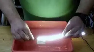 Led Protecci&oacute;n IP67
